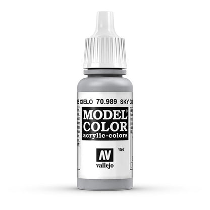 Vallejo - Model Color - 17ml. Paint