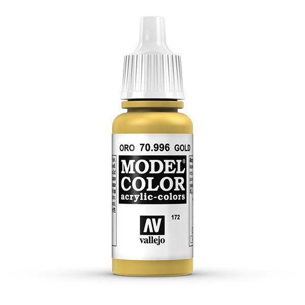 Vallejo - Model Color - 17ml. Paint