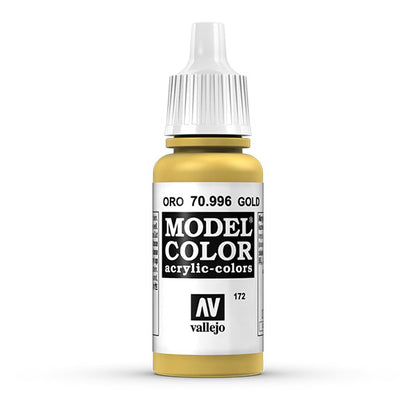 Vallejo - Model Color - 17ml. Paint