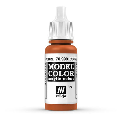 Vallejo - Model Color - 17ml. Paint