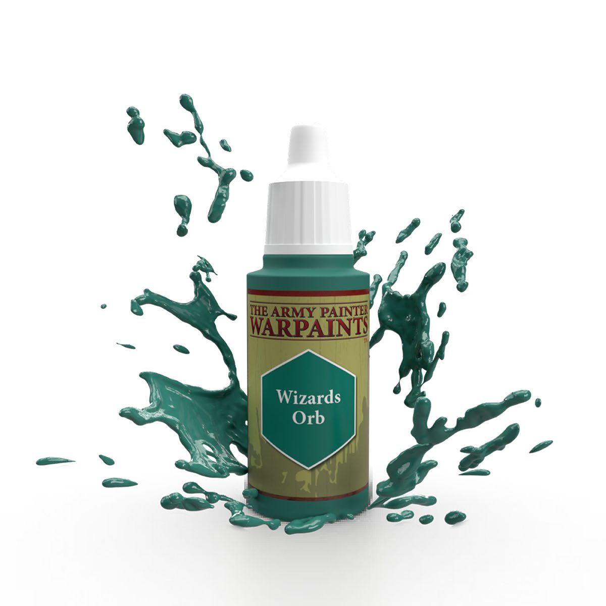 The Army Painter - Model Paint wizards orb