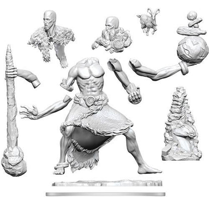 D&D Frameworks: Wave 1 - Stone Giant - Miniature