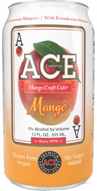 Alcoholic Beverages