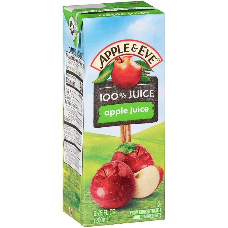 Boissons non alcoolisées
