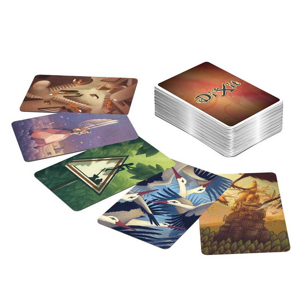 Dixit: Harmonies Expansion - Board Game