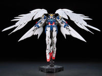 Gundam - RG 1/144 - Gundam Wing - Wing Gundam Zero (EW) - Model Kit