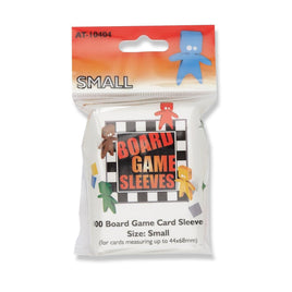 Arcane Tinmen: Board Game Sleeves - Small European