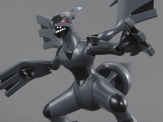 Pokemon - Zekrom - Model Kit