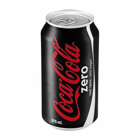 Boissons non alcoolisées