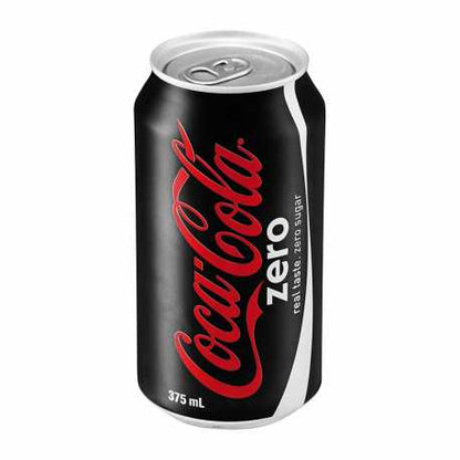 Boissons non alcoolisées