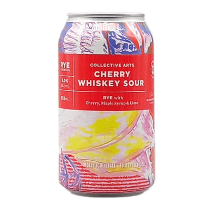 Alcoholic Beverages