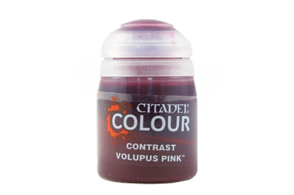 Citadel Paint volupus pink