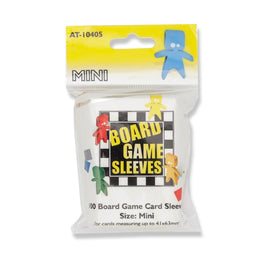 Arcane Tinmen: Board Game Sleeves - Mini-American