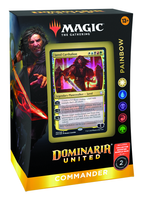 Dominaria United - Commander Deck (Painbow)