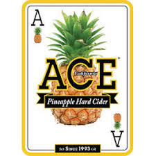 Alcoholic Beverages