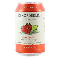 Alcoholic Beverages