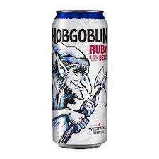 Alcoholic Beverages