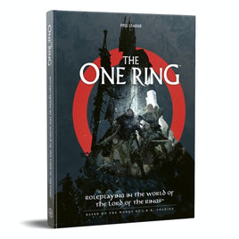 The One Ring - Role Playing Game
