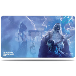 Ultra PRO: Playmat - Dungeons & Dragons Cover Series (Storm Kings Thunder)