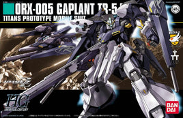 Gundam - HGUC 1/144 - #073 ORX-005 Gaplant TR-05 Hrairoo