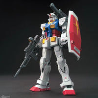 Gundam - HG 1/144 - Gundam The Origin - RX-78-2 Gundam (Gundam The Origin Ver.)