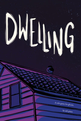 Dwelling - Roleplaying Game