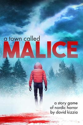 A Town Called Malice - Roleplaying Game