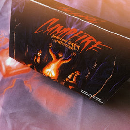 Campfire: Anthology Horror Storytelling - Roleplaying Game
