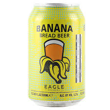 Alcoholic Beverages