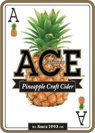 Alcoholic Beverages