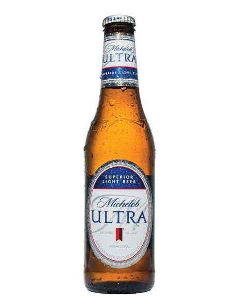 Alcoholic Beverages