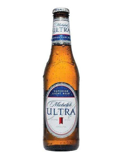 Alcoholic Beverages