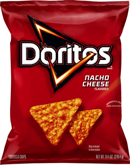 Snacks