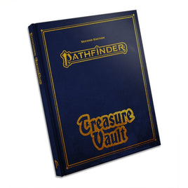 Pathfinder - Treasure Vault Special Edition 2 Edition