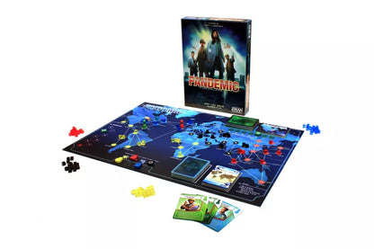 Pandemic - Board Game