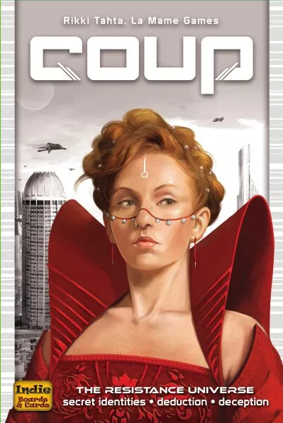 coup card game