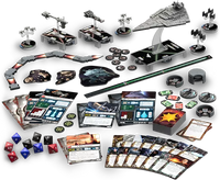 Star Wars: Armada - Miniatures Game