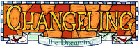 Changeling: The Dreaming - Roleplaying Game