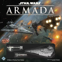 Star Wars: Armada - Miniatures Game