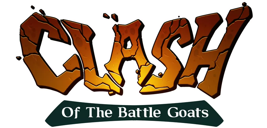 Gruff - Clash of the Battle Goats - Expandable Card Game