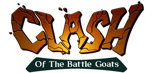 Gruff - Clash of the Battle Goats - Expandable Card Game