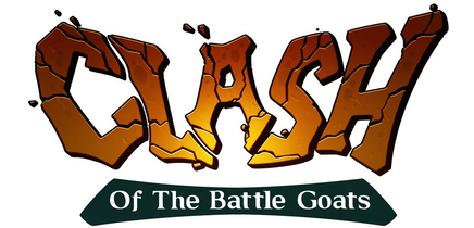 Gruff - Clash of the Battle Goats - Expandable Card Game