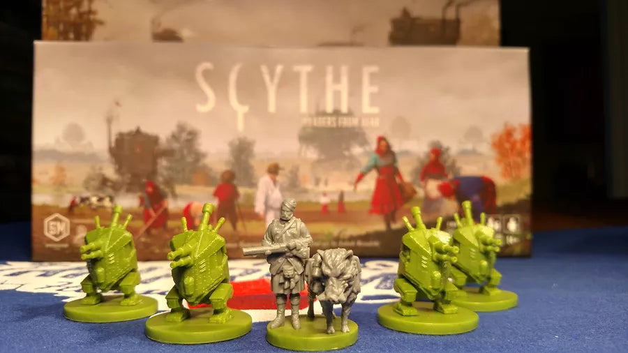 scythe invaders from afar board game expansion