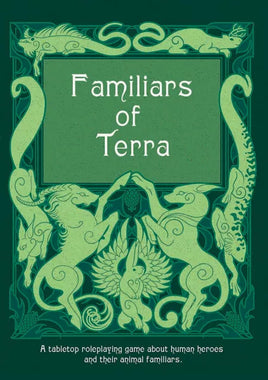 Familiars of Terra - Role Playing Game