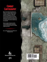 Tactical Maps Pack: Reincarnated - Dungeons & Dragons - 5th Edition