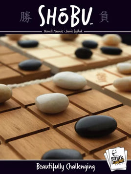 SHOBU - Board Game