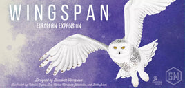 wingspan european expansion board game