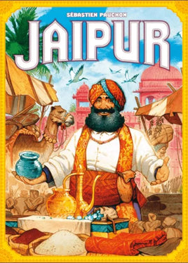 Jaipur - Board Game