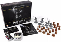dark souls board game explorers expansion