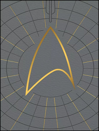 Star Trek Adventures - Player's Guide - Roleplaying Game